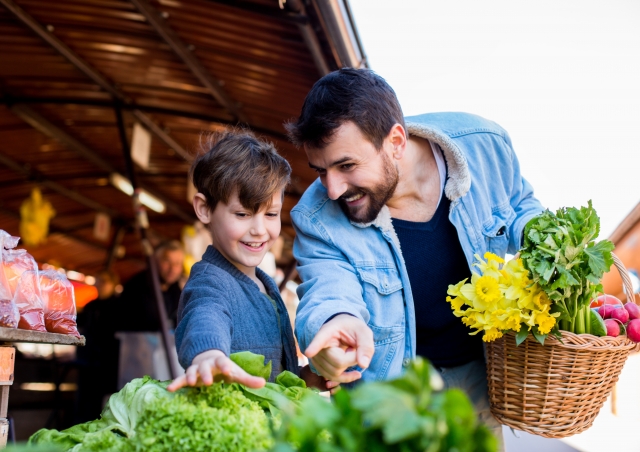 Farmers Market